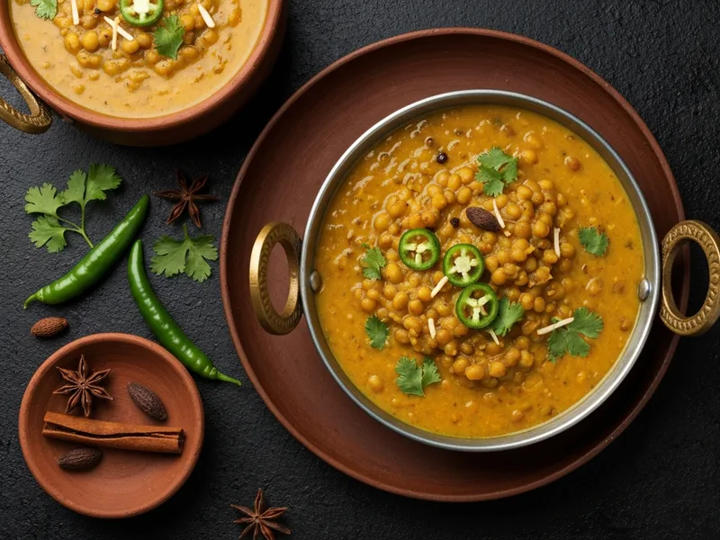 Daal Moong (Moong Ki Daal)