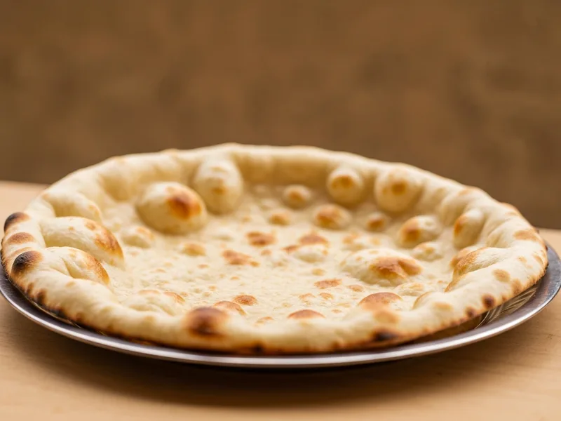 Peshawari Naan