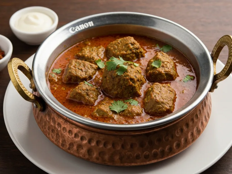 Shinwari Karahi Balochi Style